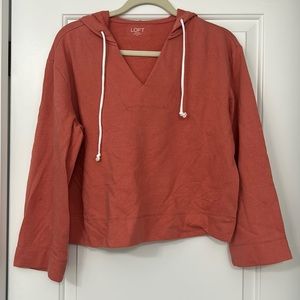 Loft sweatshirt